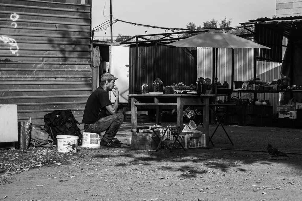 Photograph by Вадим Рудаков