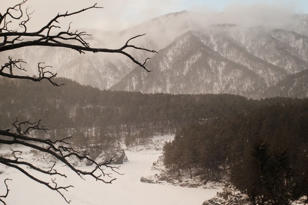 Photograph by Александр Афанасьев
