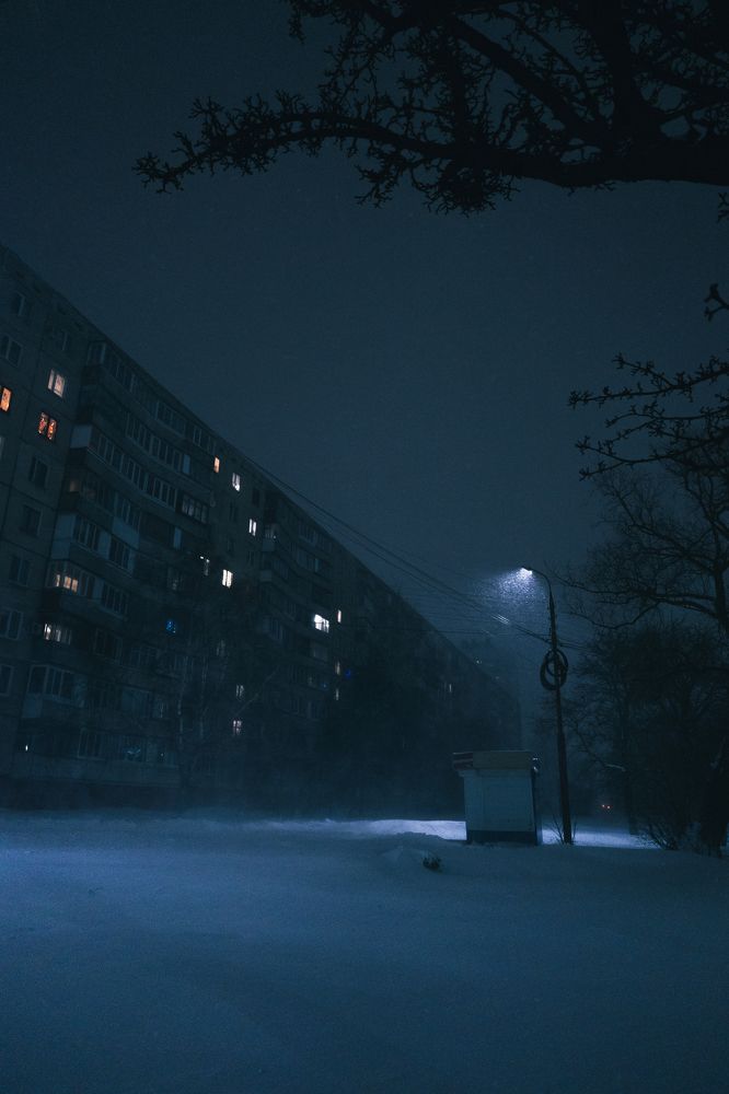 Photograph by Максим Жарких