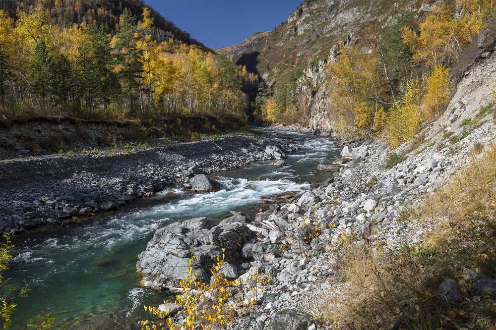 Photograph by Евгений Санин