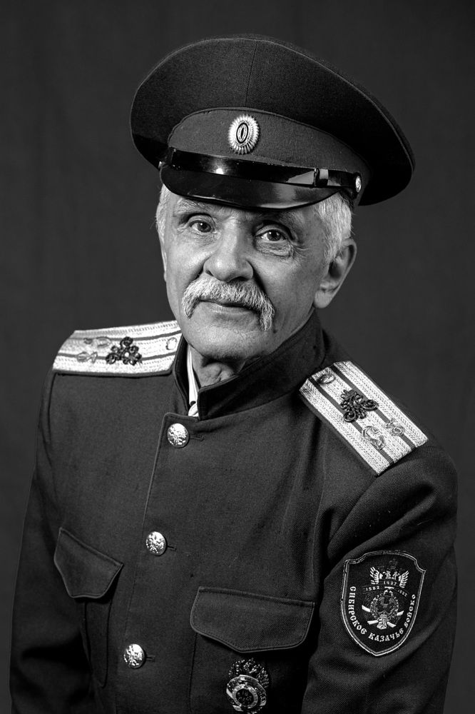 Фотография автора Светлана Кудеринова