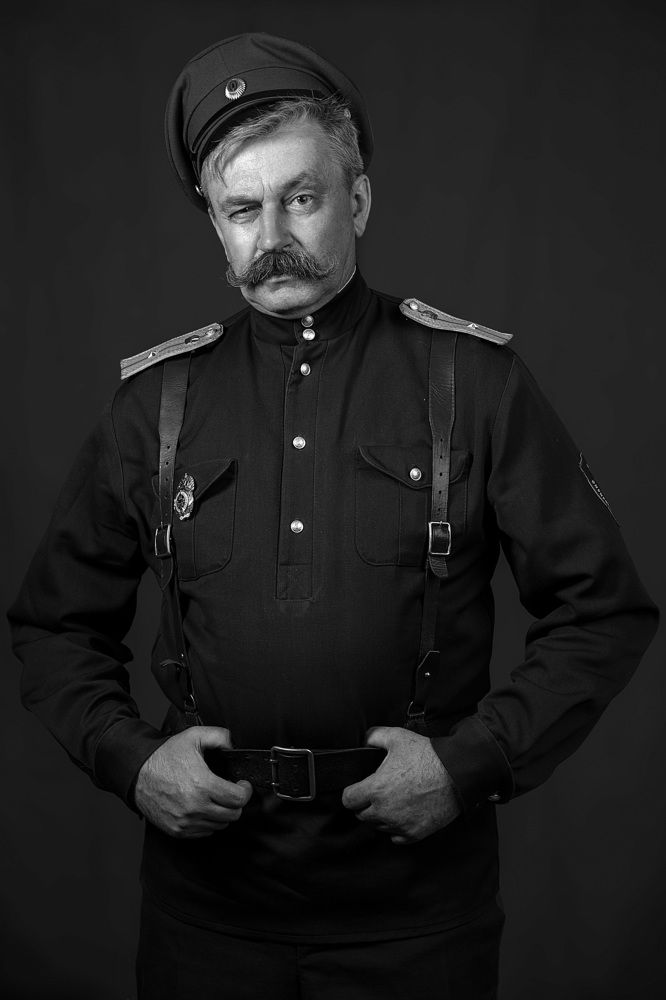 Photograph by Светлана Кудеринова