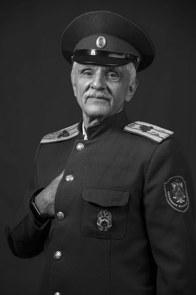 Photograph by Светлана Кудеринова