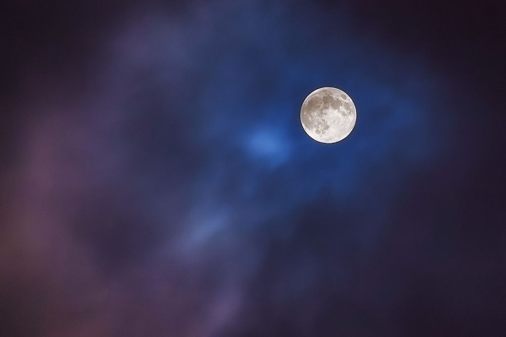 Photograph by Ткачёв Владимир