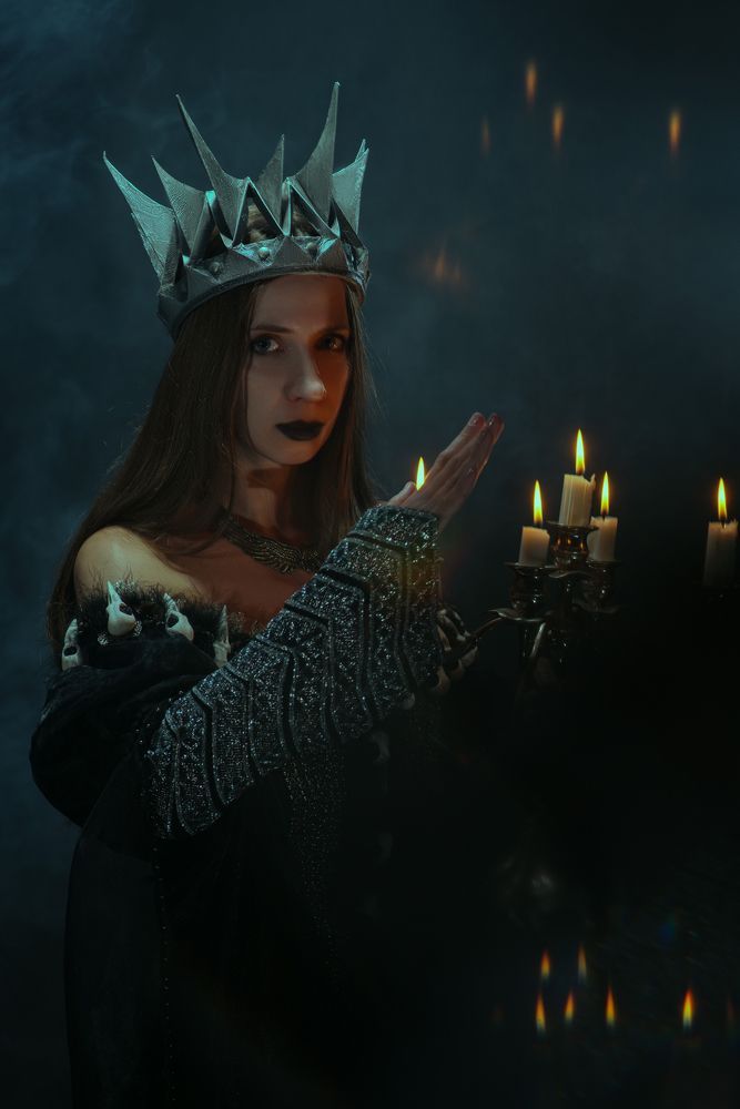 Photograph by Ксения Далишнева