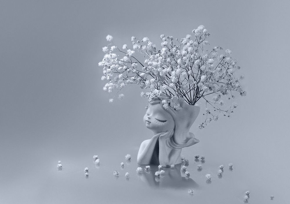 Вот и зима...