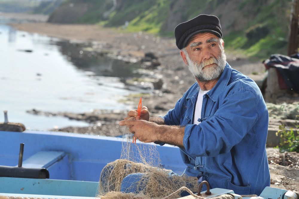 Photograph by Kaouche Mohamed