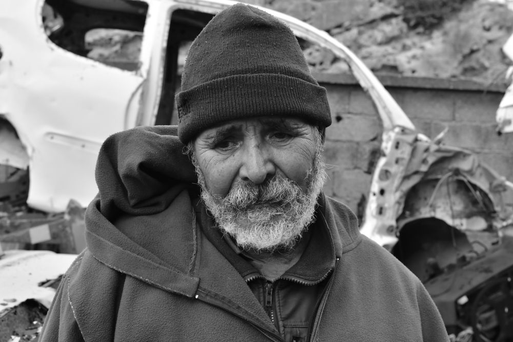 Photograph by Kaouche Mohamed