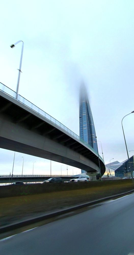 Photograph by Сергей Подлевский