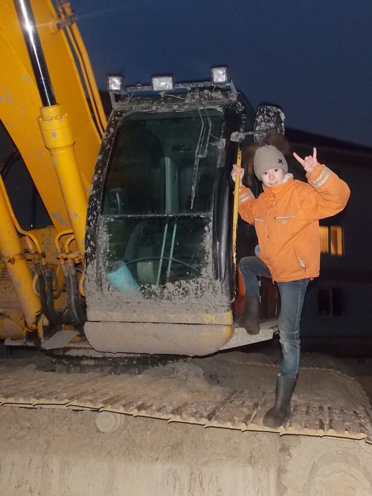 Фотография автора Вера,  Саша  Натан Фотогруппа ВЕСНА