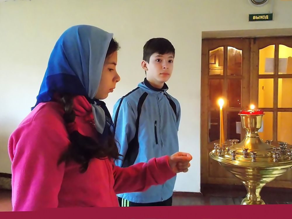 Фотография автора Вера,  Саша  Натан Фотогруппа ВЕСНА