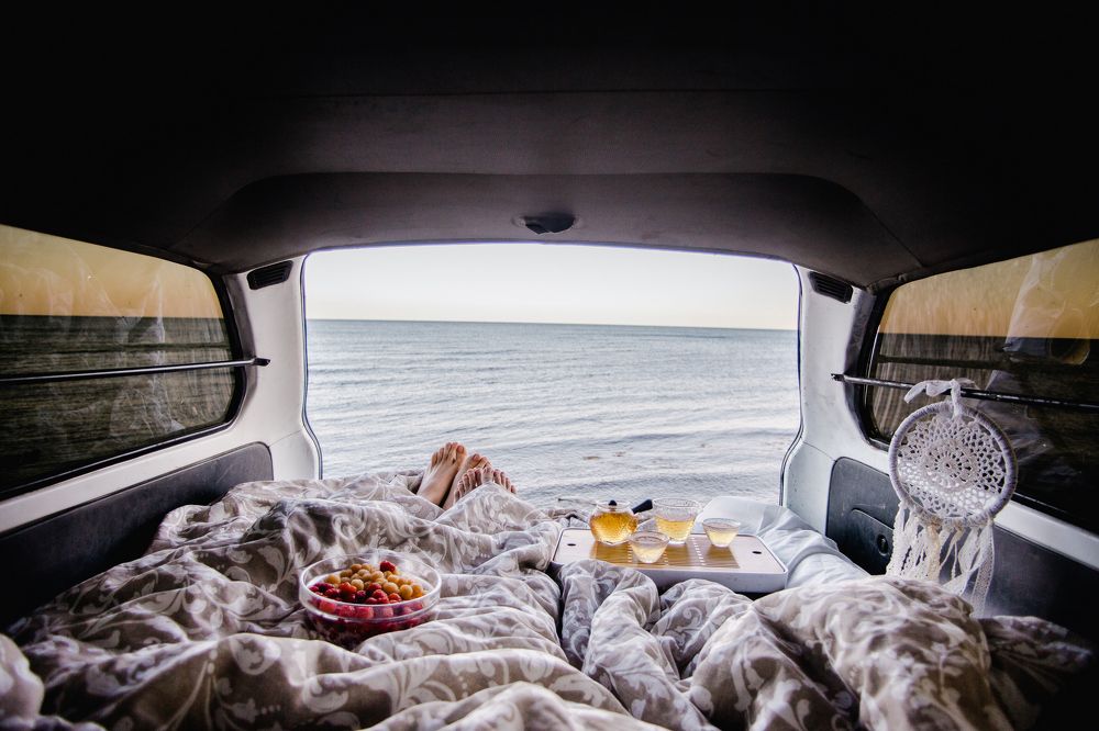 Photograph by Мария Раздорова