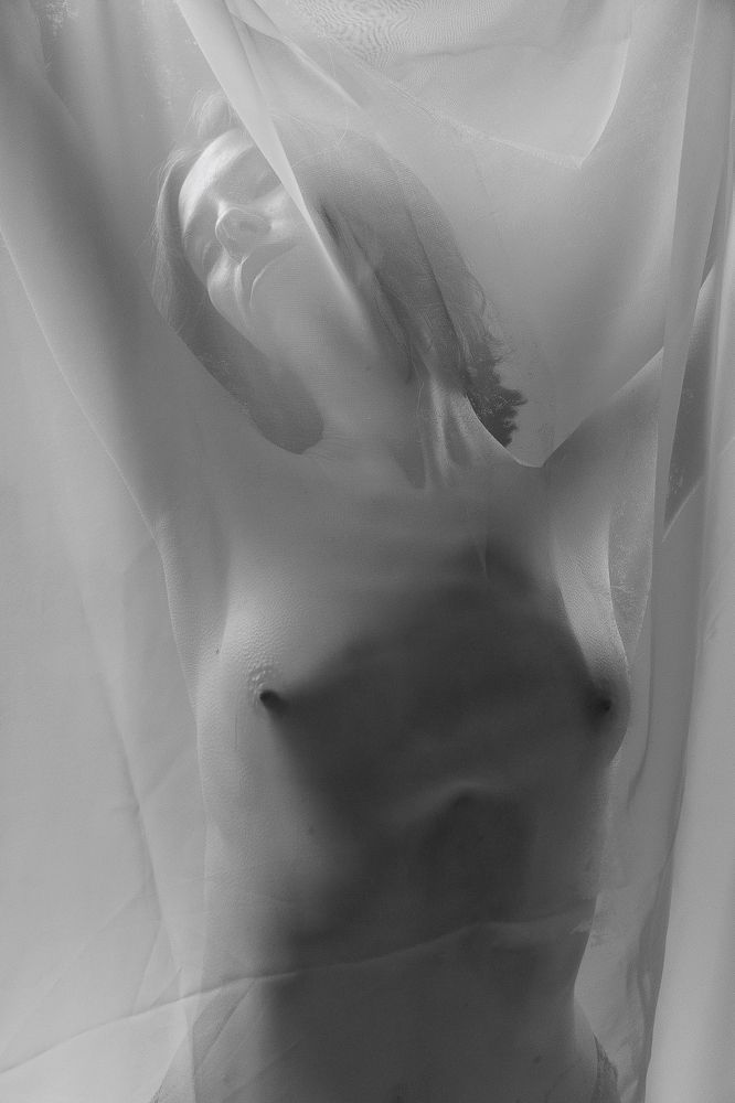 Photograph by Екатерина Максимова