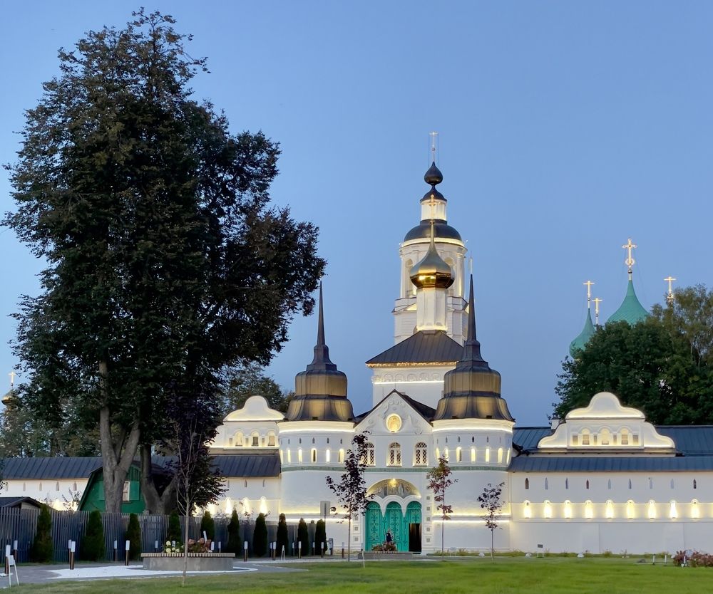 Photograph by Татьяна Раковская