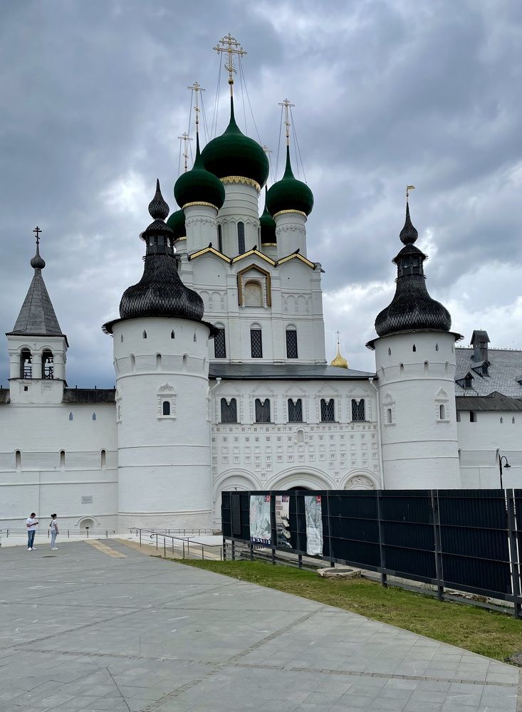 Photograph by Татьяна Раковская