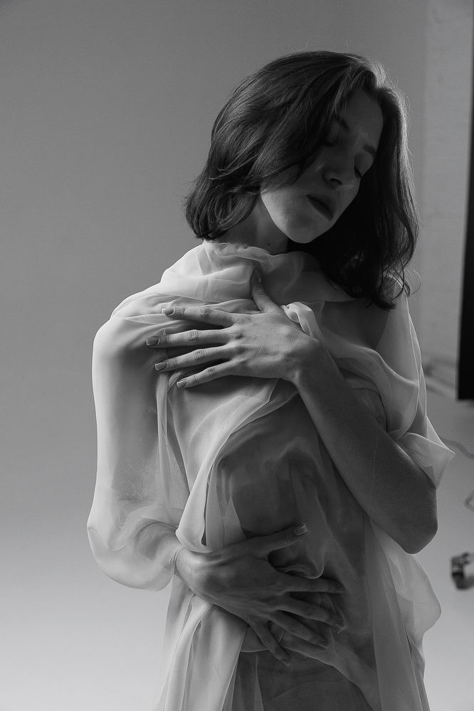 Photograph by Екатерина Максимова