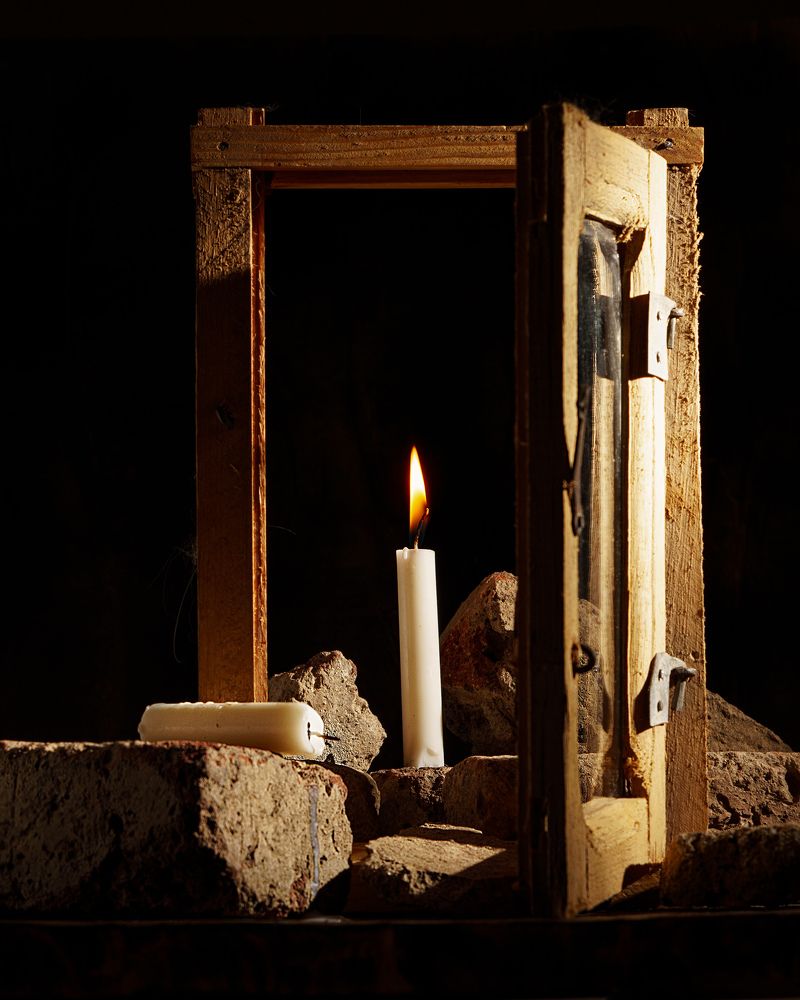 Photograph by Yusra kadi