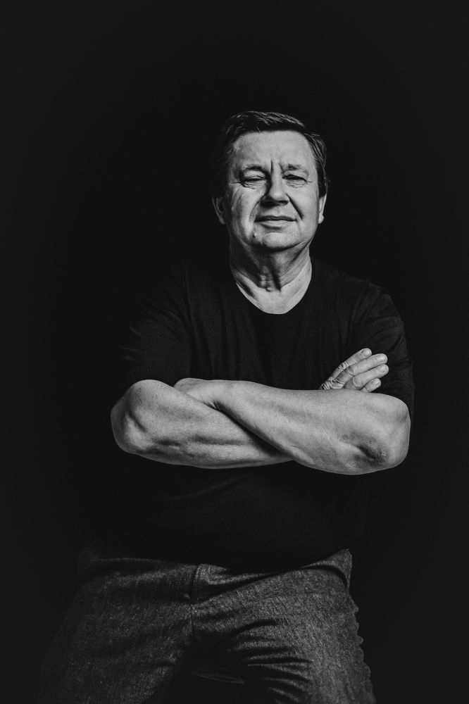 Photograph by Екатерина Максимова