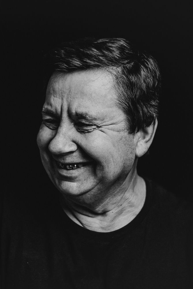 Photograph by Екатерина Максимова