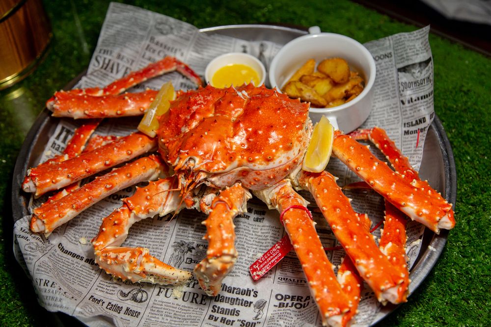 Photograph by Семенов Александр