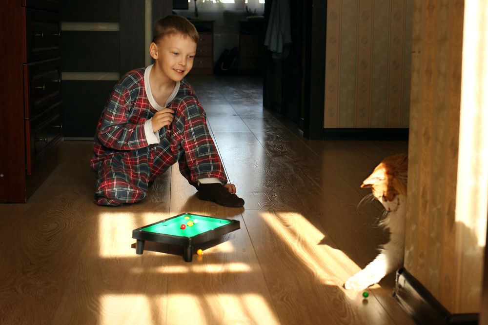 Photograph by Наталья Преснякова