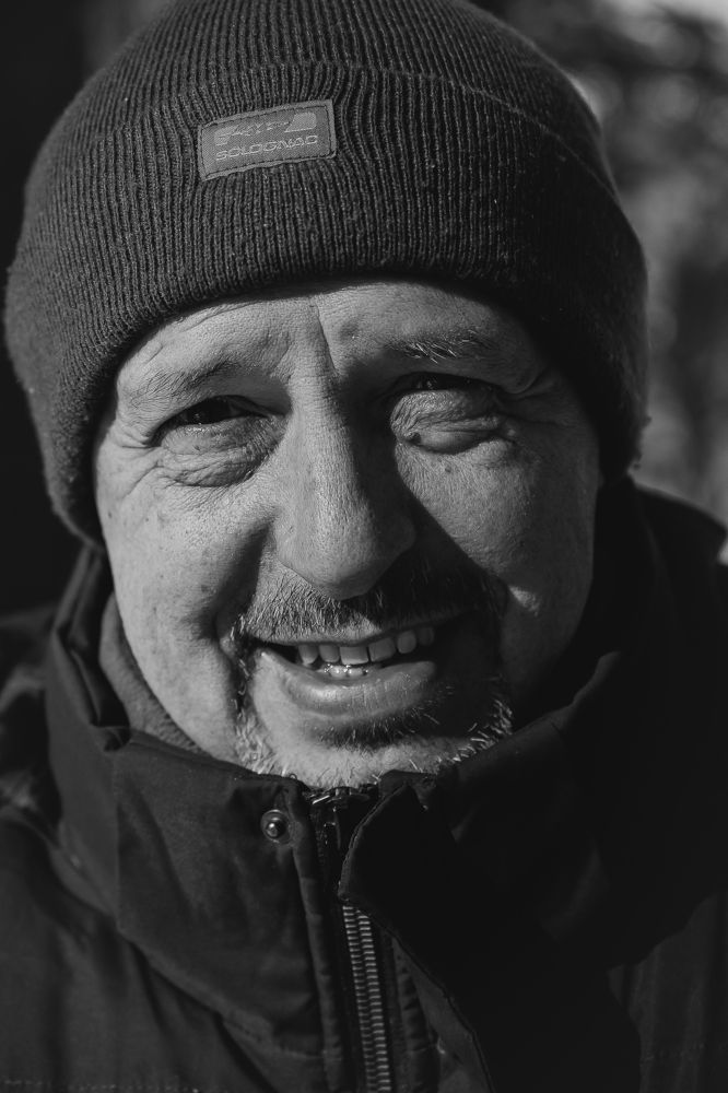 Photograph by Екатерина Максимова