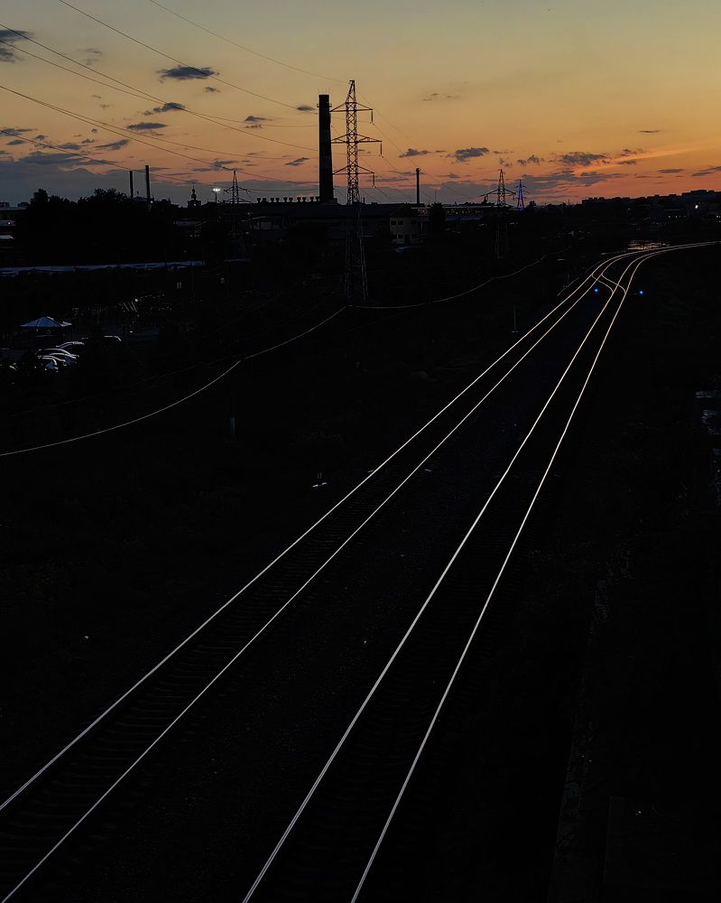 Photograph by Кристина Рыбина