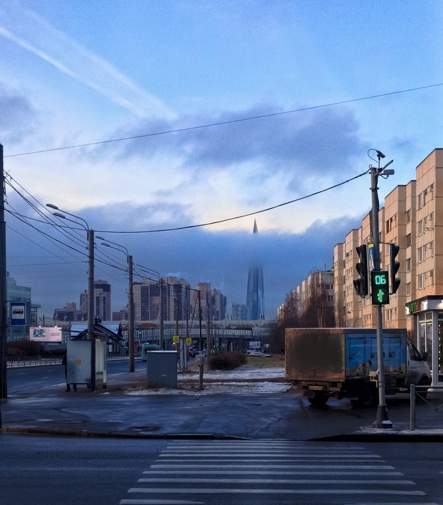 Photograph by Светлана