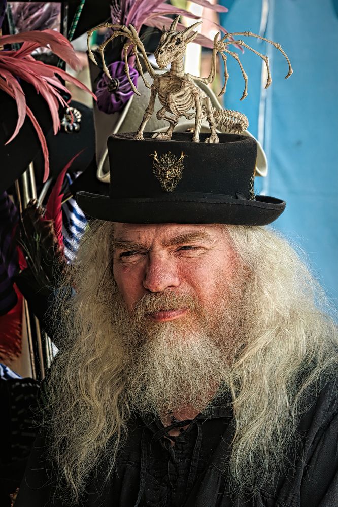 Photograph by Oleg Chemodanov