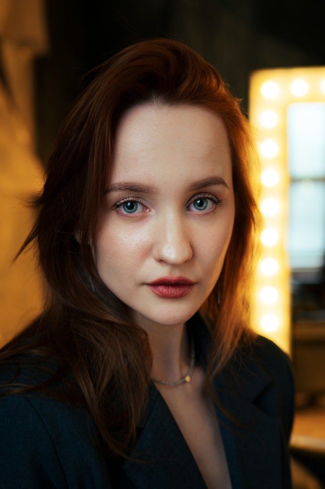 Photograph by Константин Малютин