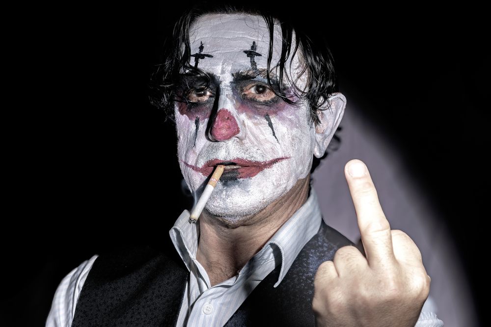 Photograph by Jose Luis Llamazares