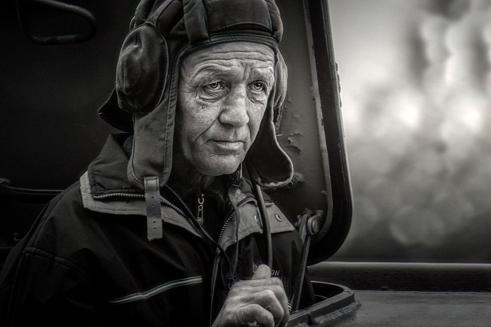 Photograph by Марат Кучкаев