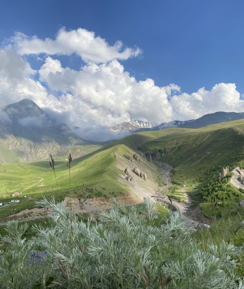 Photograph by Алиса Лукина