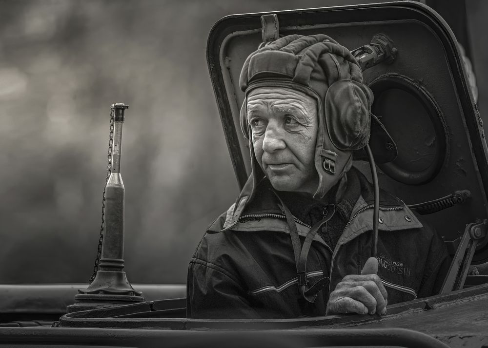 Photograph by Марат Кучкаев