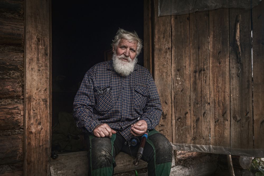 Photograph by Соколова Елена