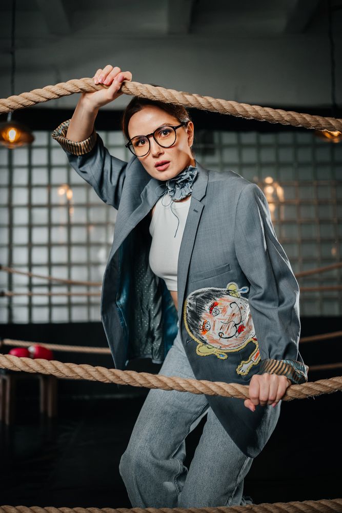 Photograph by Екатерина Сковорода