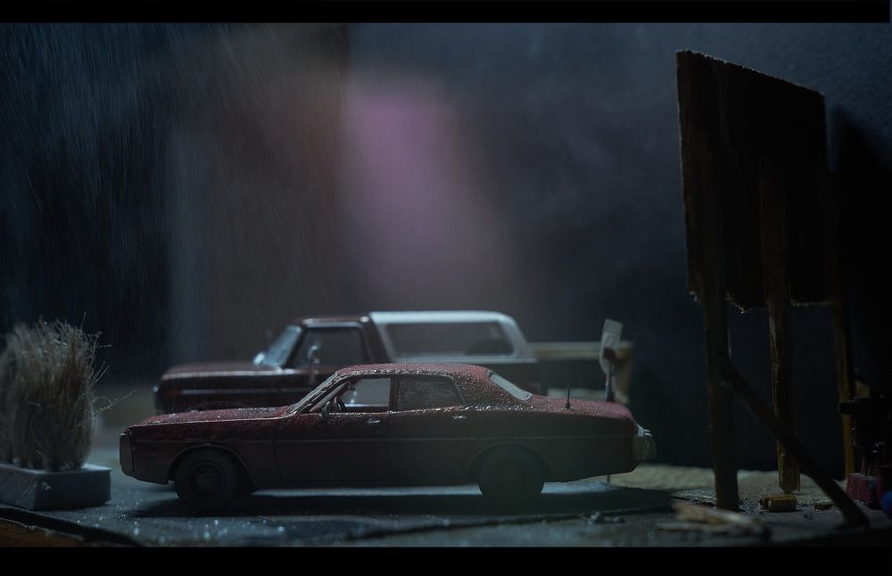 Photograph by Михаил