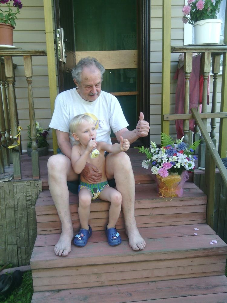 Photograph by Алиса Лукина