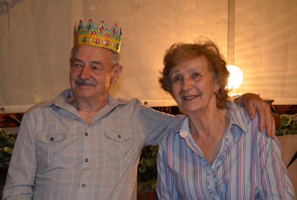 Photograph by Алиса Лукина