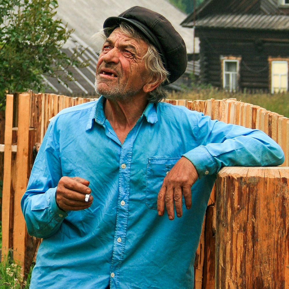 Photograph by Ирина Архипова