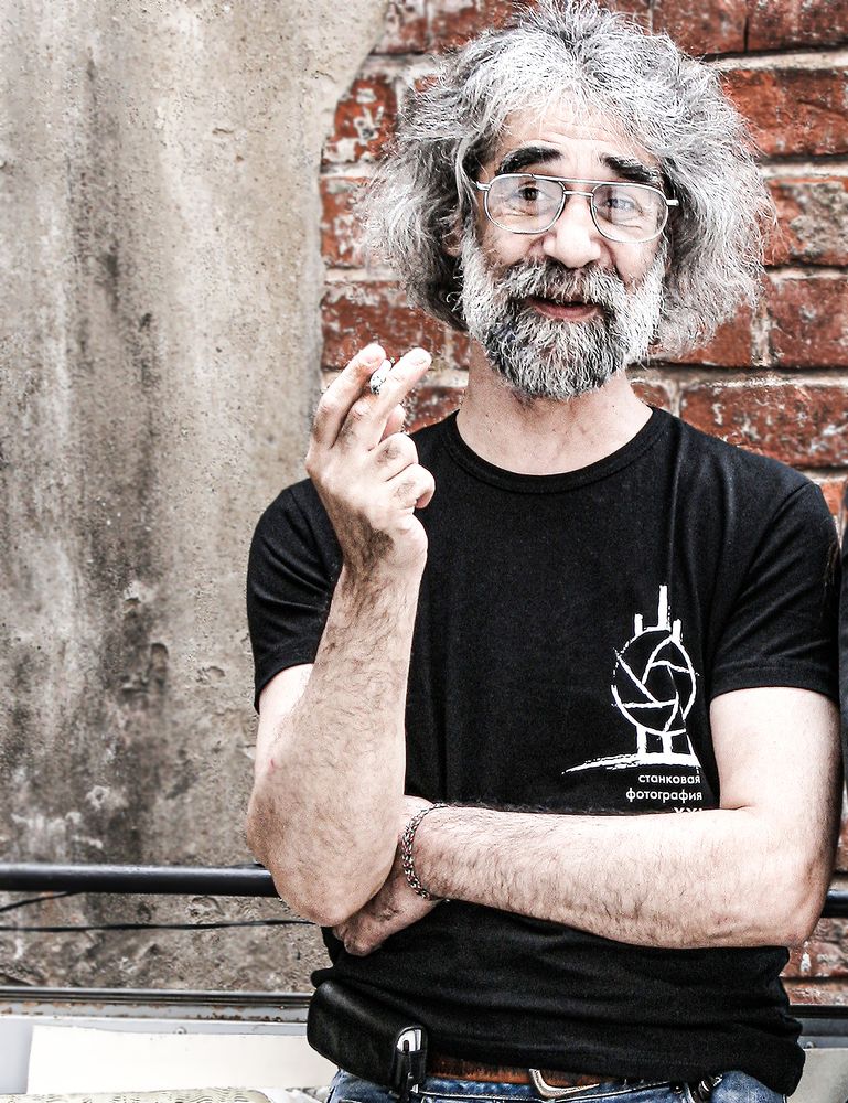 Photograph by Ирина Архипова