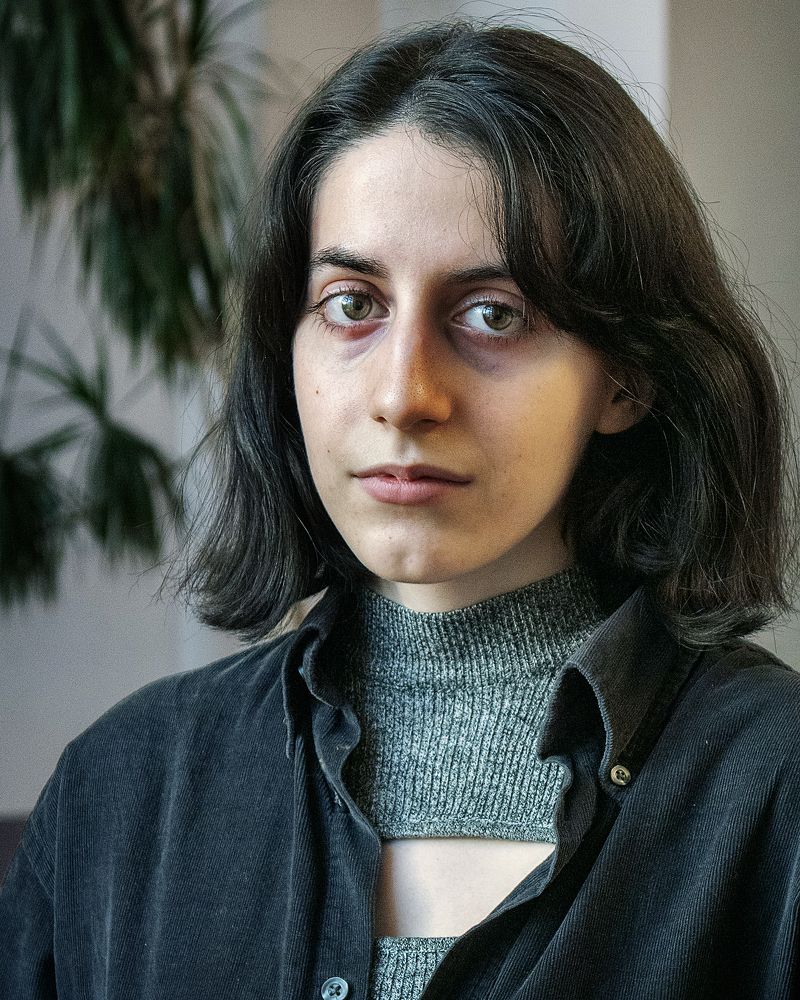 Photograph by Александр Остроумов