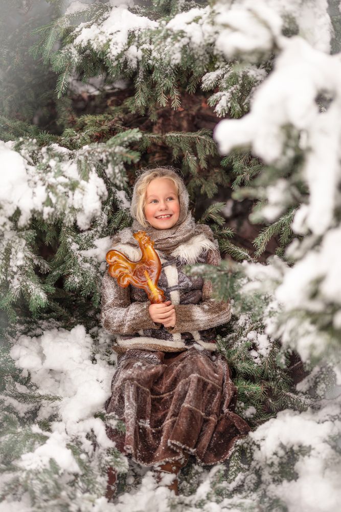 Photograph by Анжелика Ерохина