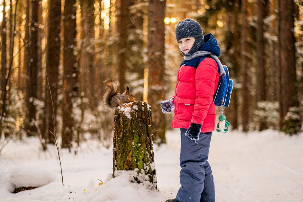 Photograph by Артём Александрович