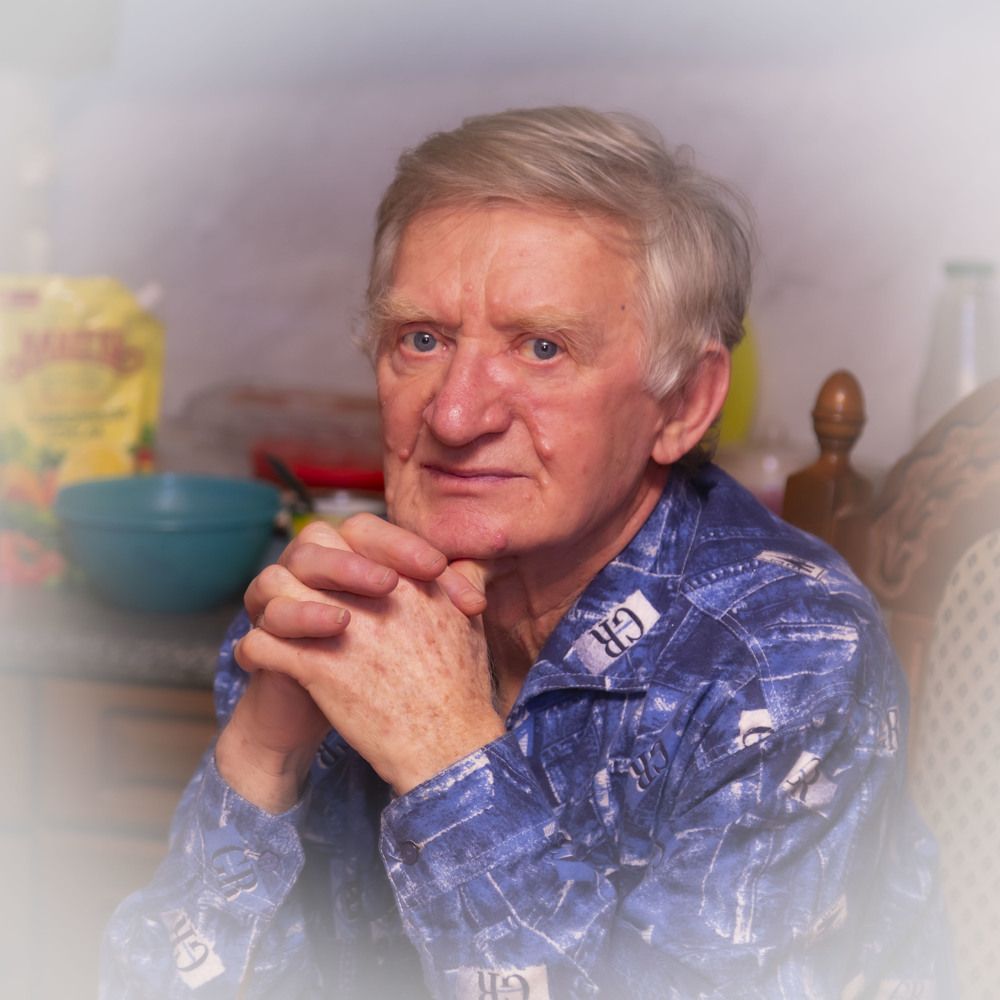 Фотография автора Каргин Валерий