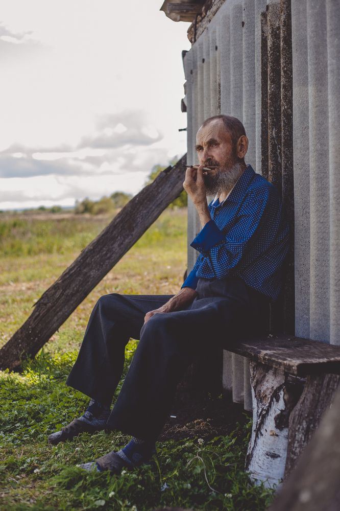 Photograph by Екатерина Андросова