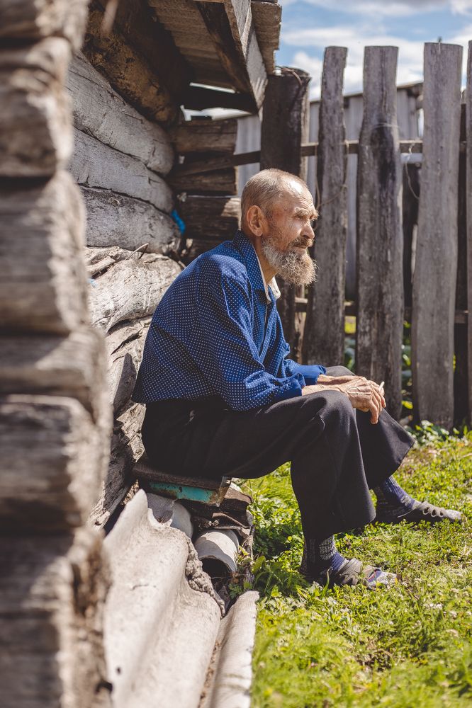 Photograph by Екатерина Андросова