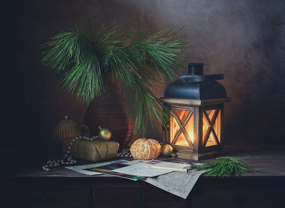 Photograph by Ольга Вороная