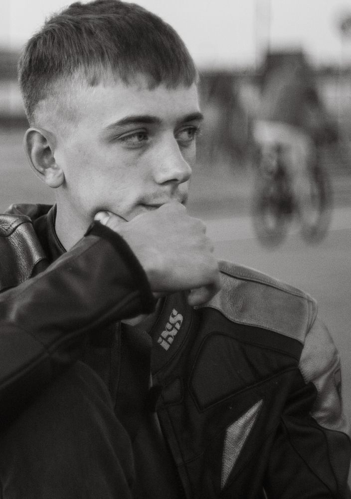 Photograph by Александр Коковихин