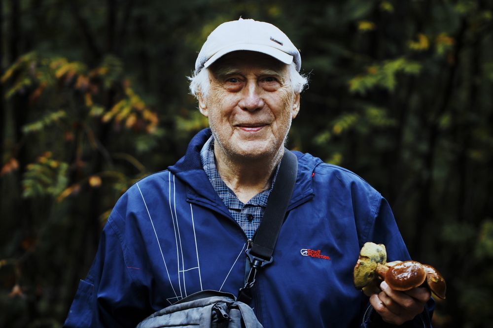 Photograph by Yana Egorova